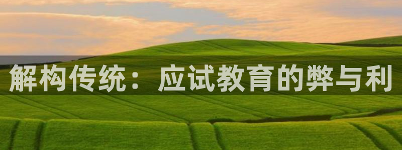 新宝5玩法